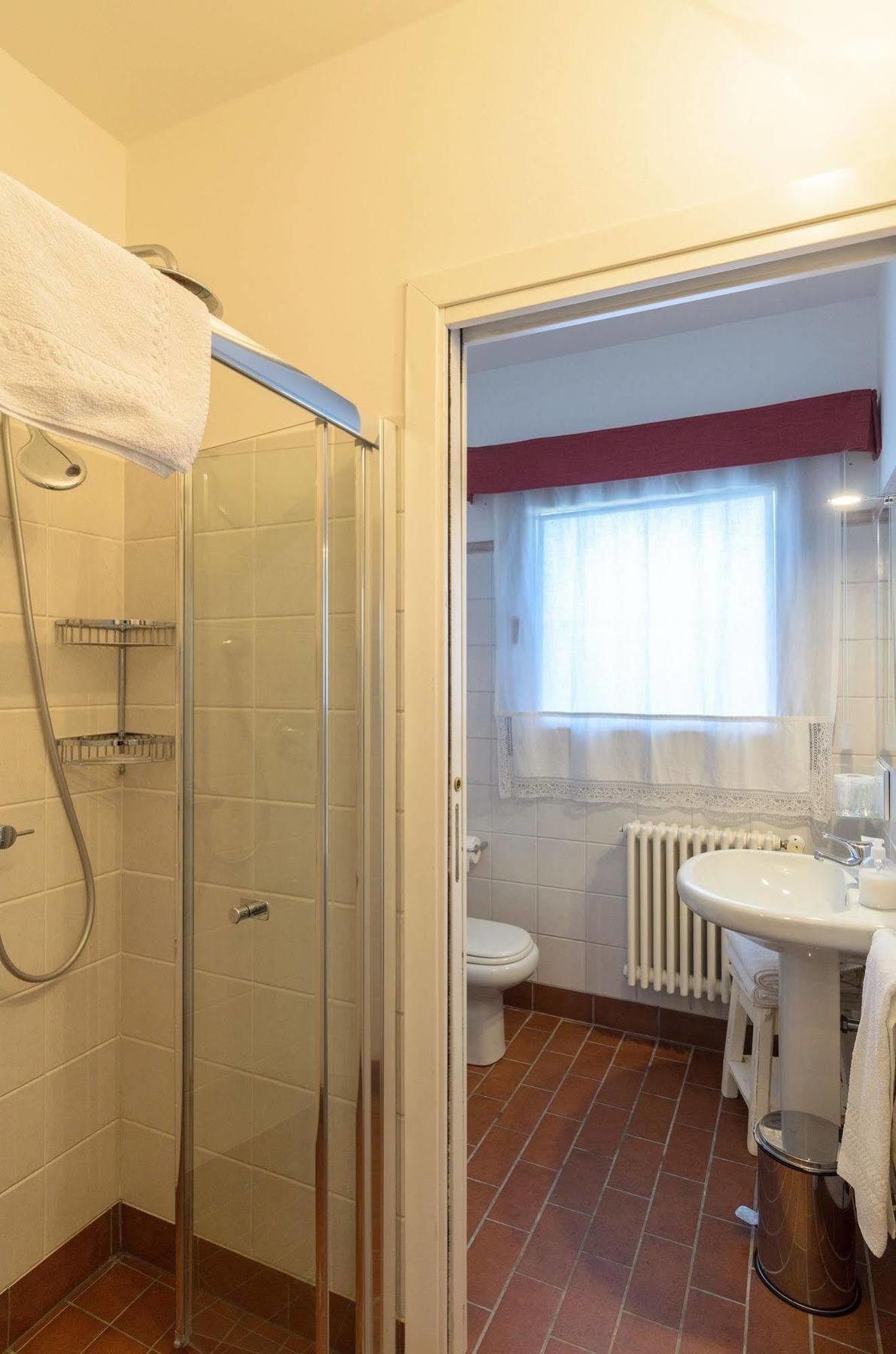 بادوفا Il Cantelino المظهر الخارجي الصورة